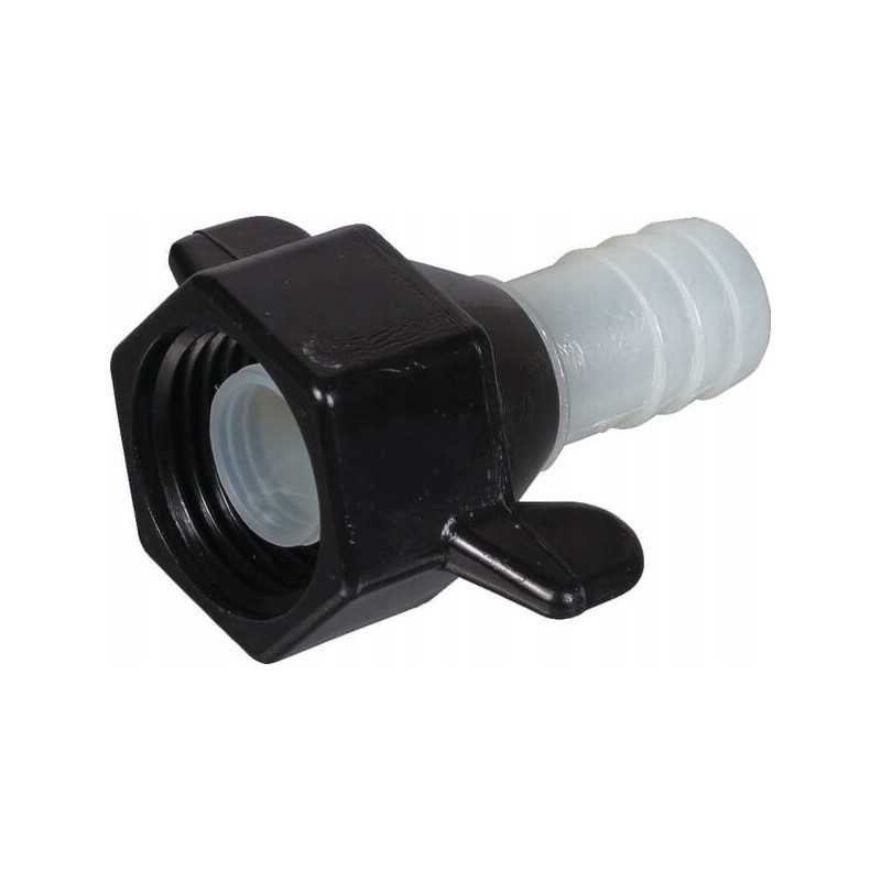 Rankovės jungtis 1 2 shurflo