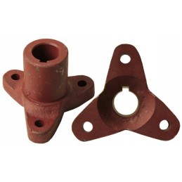 Guminės sankabos vairuotojo 2208030220 barstytuvas