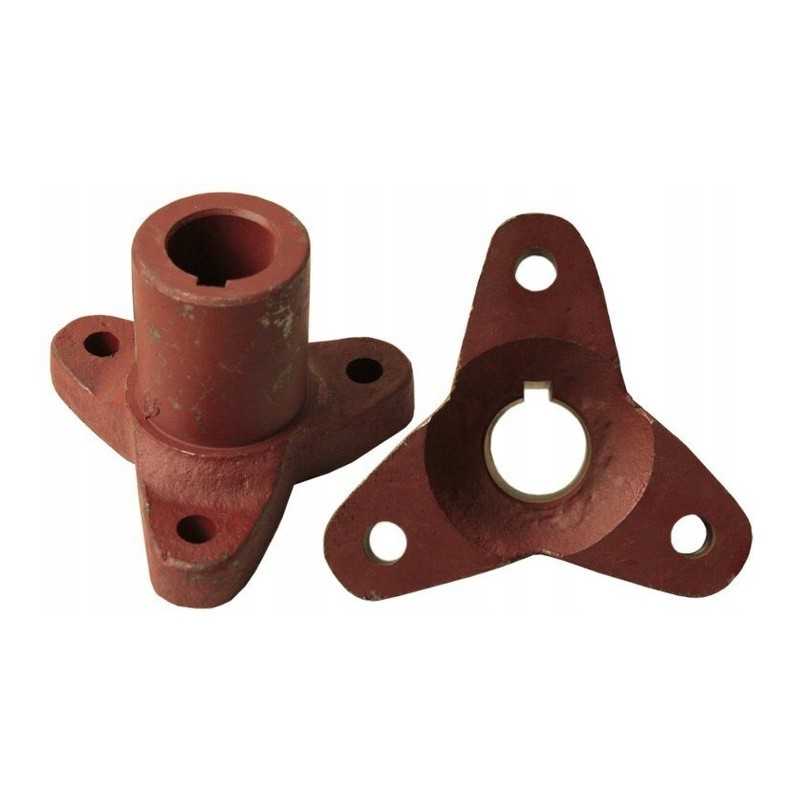 Guminės sankabos vairuotojo 2208030220 barstytuvas