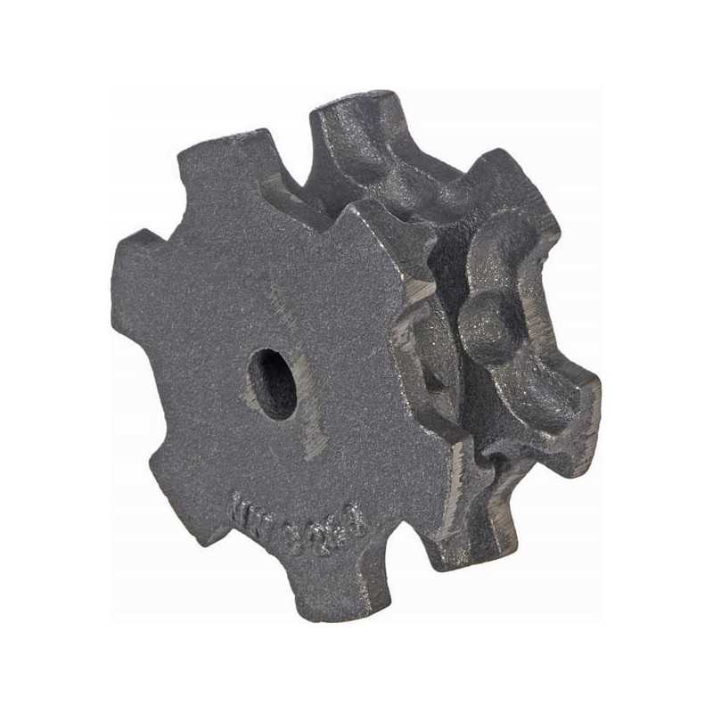 Lizdo grandinės žvaigždutė 8x24 bl 6z nw8246