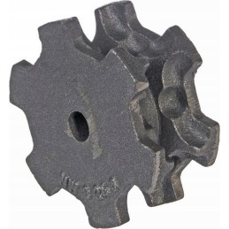 Lizdo grandinės žvaigždutė 8x24 bl 6z nw8246