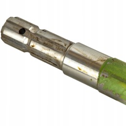 Kardaninis velenas su spygliu Nr. 218 2218030040