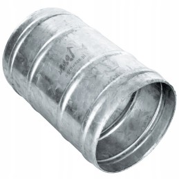 Žarnos jungtis oe 159mm