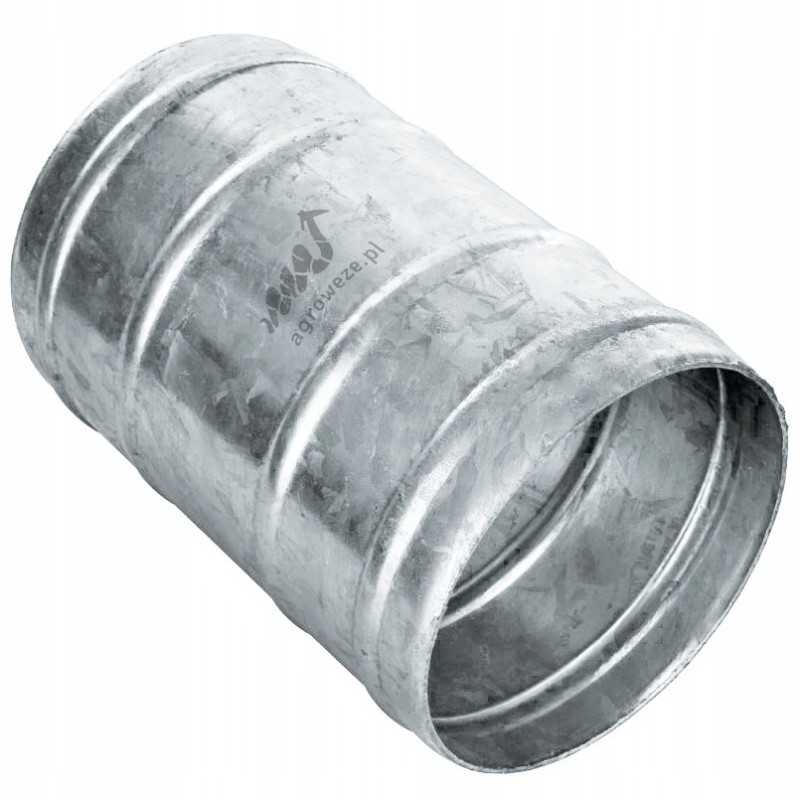 Žarnos jungtis oe 159mm