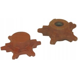 Grandininis ratas 12x42 su 5