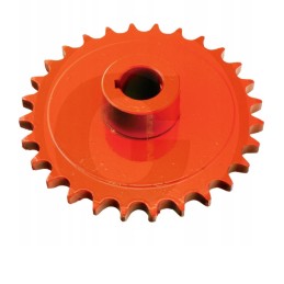 Grandininis mėšlo kratytuvas 28 dantys 30 m