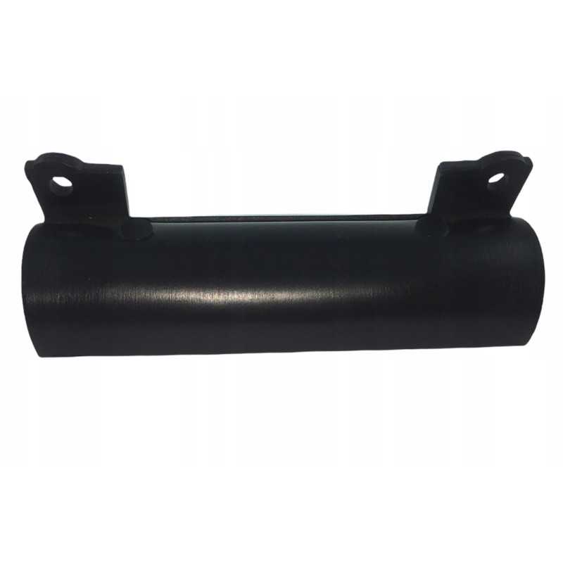 Plastikinė mentelė 15 cm drugelis 201102025