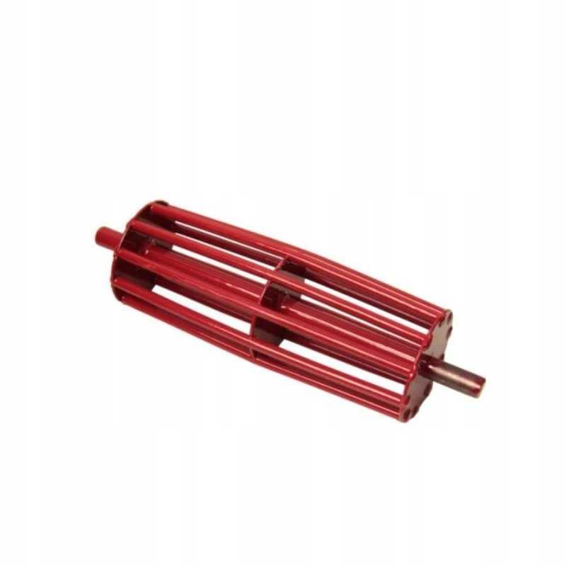 Diržo įtempimo būgno drugelis n031m tt 288 08 00 000