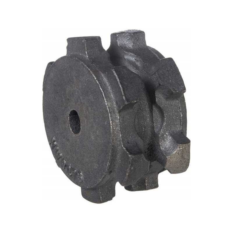 Lizdo grandinės ratas 9x27 bl 6z nw9276