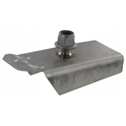 Barstymo mentelė l 135 mm