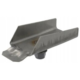 Barstymo mentelė l 135 mm