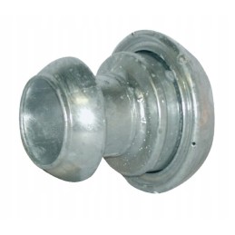 KKV KKV perrot redukcijos jungtis 6 4 250 mm