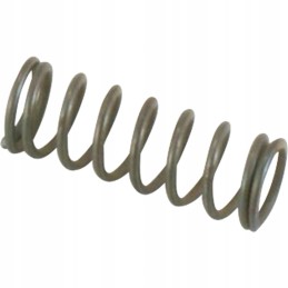 Suspaudimo spyruoklė 2219 06 090 0