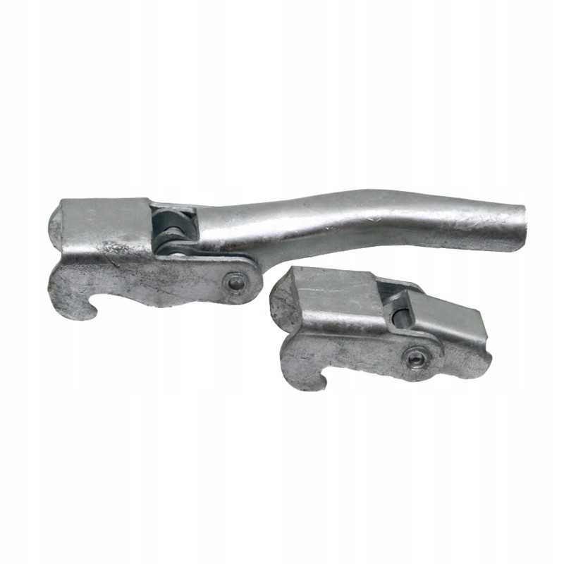 Uždarymo kabliukas 405053479 granitas