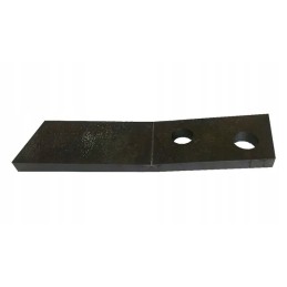 Kramp barstytuvo kastuvas