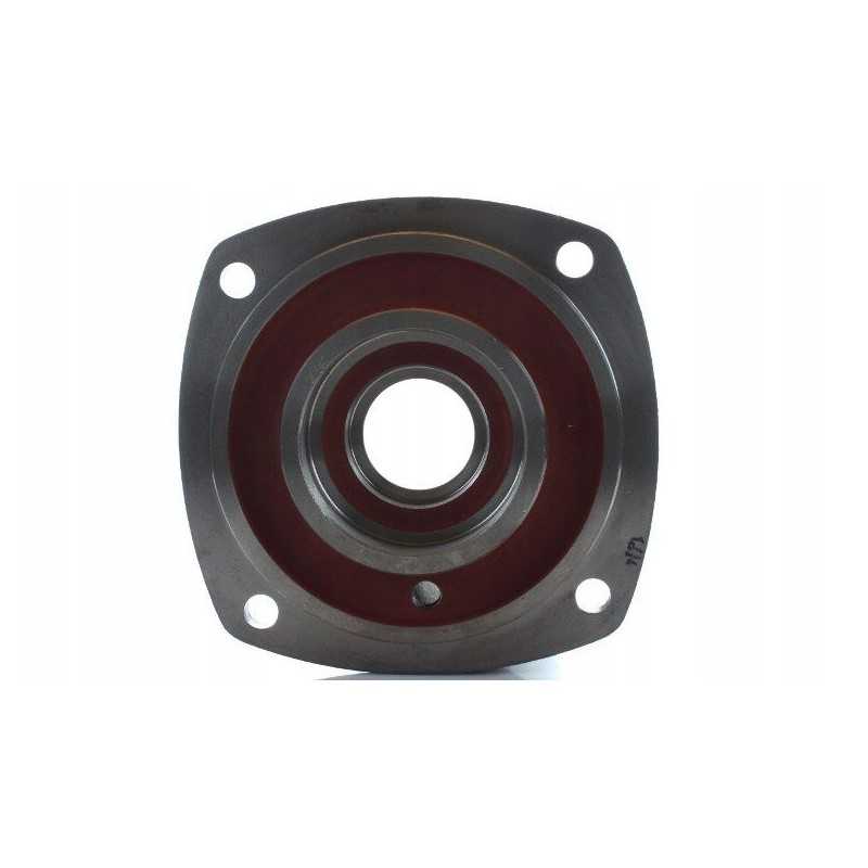 Didelis barstytuvo pavaros dangtis 2219480091