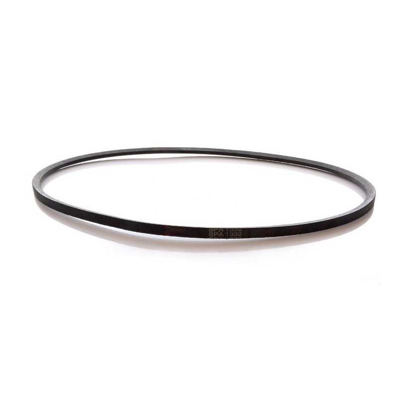 SPA trapecinis diržas 1332 tinka drugelių skleistui