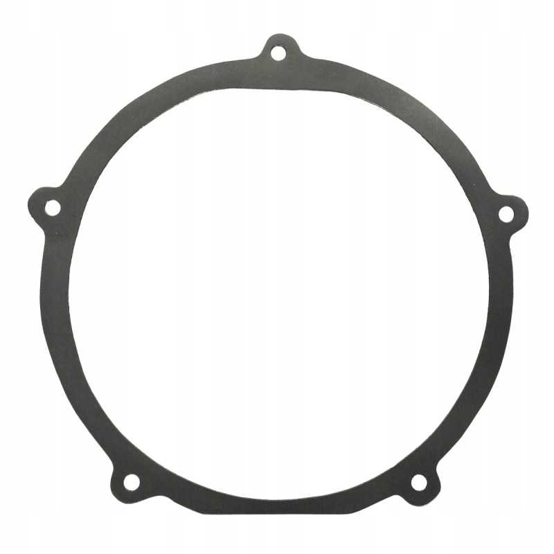 Kos reduktoriaus korpuso stebulės tarpinė 2015020150