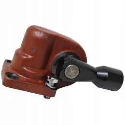 RBS skirstytuvo priekinio dangtelio ciklopo trolio hidrot