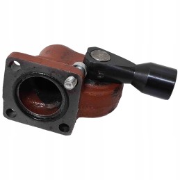 RBS skirstytuvo priekinio dangtelio ciklopo trolio hidrot