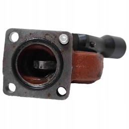 RBS skirstytuvo priekinio dangtelio ciklopo trolio hidrot