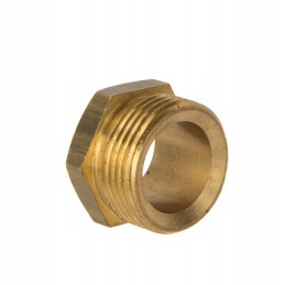 Įvorės veržlė M30x2 m iš srutų cisternos