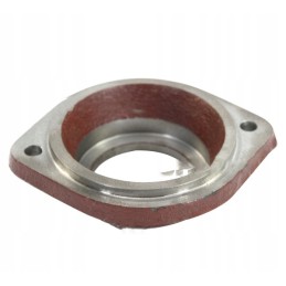 Rusiško barstytuvo ritininis dangtis