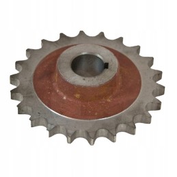 Agtec noraginis mėšlo kratytuvo grandinės ratas