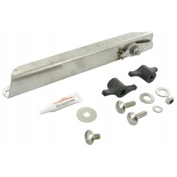 Barstytuvo peilis, dešinė ašis, 300 AG