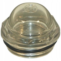 2 colių matymo stiklas vandens tanklaivio statinei