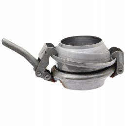 Vamzdžių jungčių rinkinys 40504051003 granitas