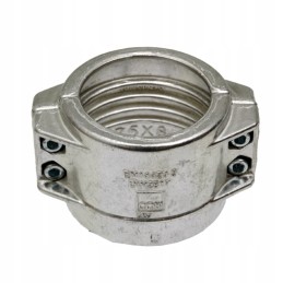 Sraigtinė jungtis granitiniam dangčiui