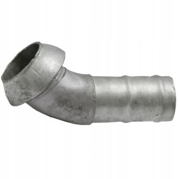 Alkūnė 45 6mm 4050200502 granitas