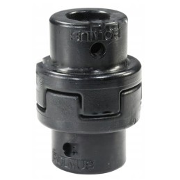 Plokščio sankaba Alb 14 Rolmus barstytuvui, skersmuo 25mm