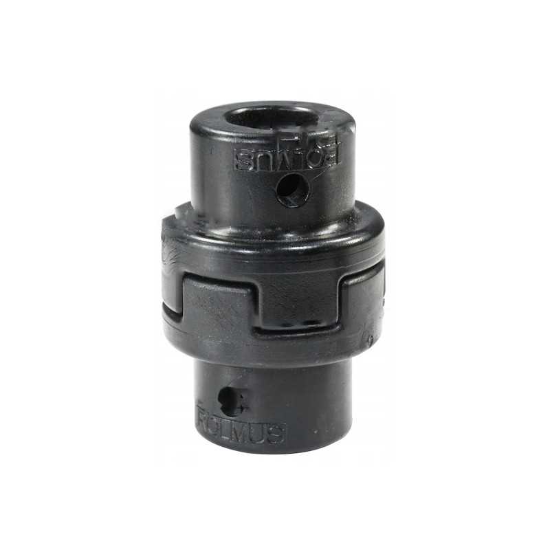 Plokščio sankaba Alb 14 Rolmus barstytuvui, skersmuo 25mm