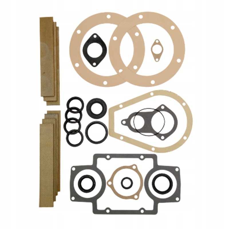 Remonto komplektas bp 4056010201005 bp