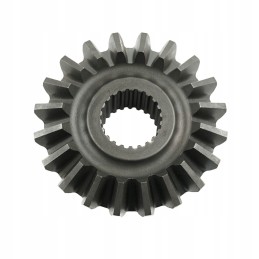 Ratas su 20 Unia Shore spreader 9502 originalus