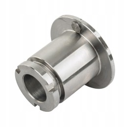 Apatinė trąšų barstytuvo rankovė rnz 2012100020