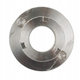 Apatinė trąšų barstytuvo rankovė rnz 2012100020