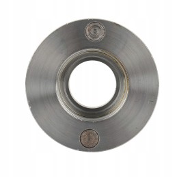 Apatinė trąšų barstytuvo rankovė rnz 2012100020