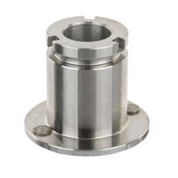 Apatinė trąšų barstytuvo rankovė rnz 2012100020