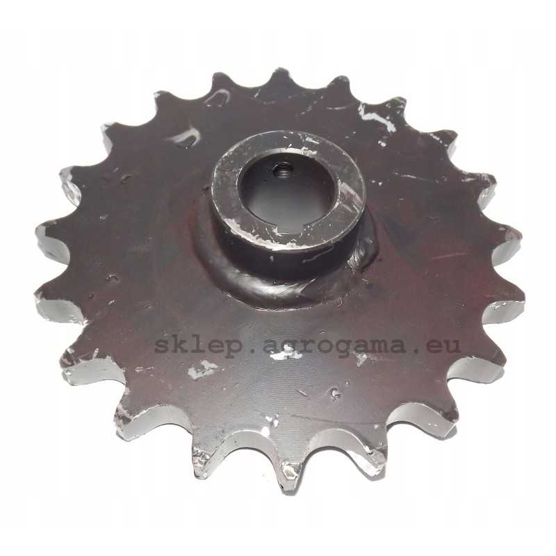 Grandininis ratas 1 iš 20 fi 30 barstytuvo