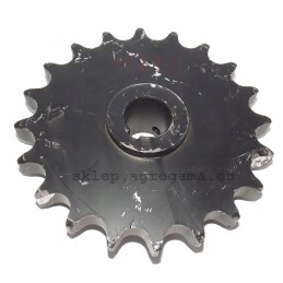 Grandininis ratas 1 iš 20 fi 30 barstytuvo