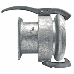 Kištukas su flanšu 4050200617