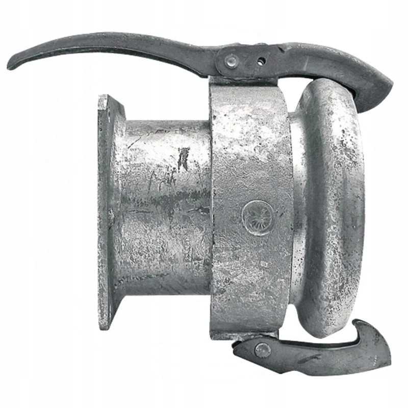 Kištukas su flanšu 4050200617