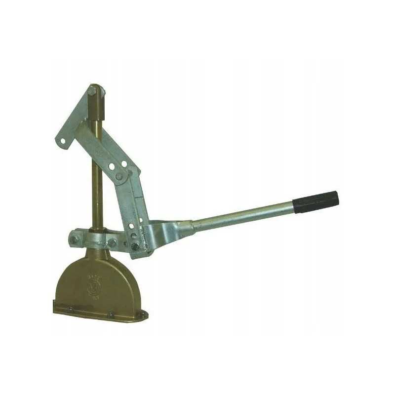 Svirčių rinkinys mz ir riv ritiniams vožtuvams