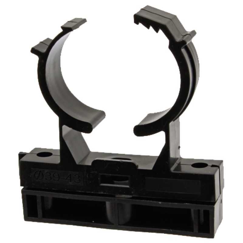 Vamzdžių laikiklis 20mm 40504050801 granitas