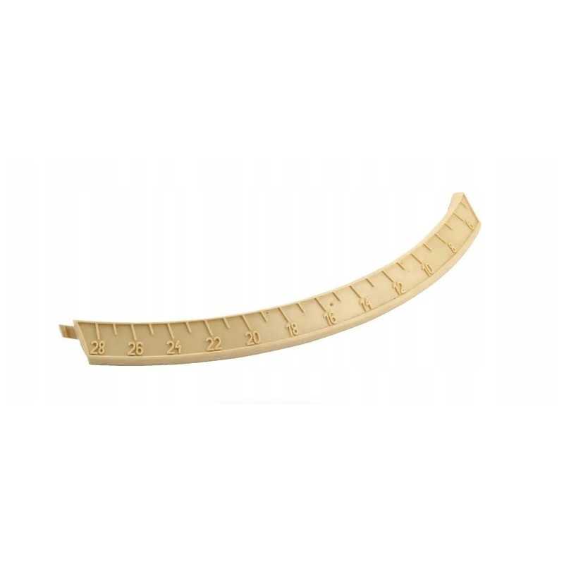 Amazonės svarstyklės om18 24 5 28 l 927852 už m