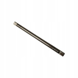 Dalgio barstytuvo įtempimo būgno ašis 2015010140