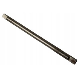 Dalgio barstytuvo įtempimo būgno ašis 2015010140